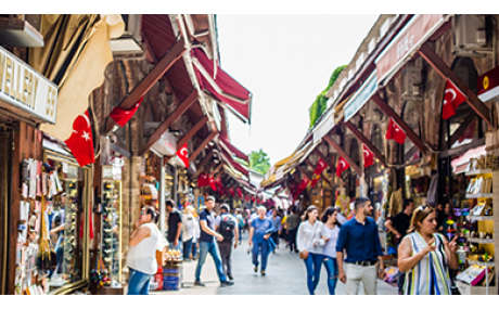 土耳其投資入籍