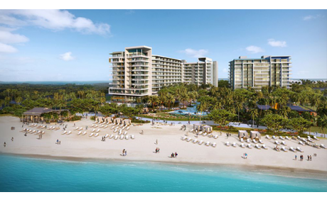 格林納達護照和美國E-2簽證