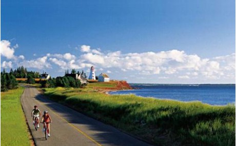 加拿大PEI省提名企業家移民