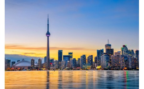 加拿大安省雇主擔保移民